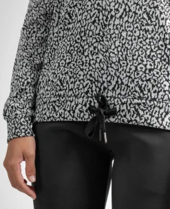 Outlet Sun Valley Droper Noir