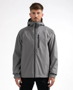 Store Sun Valley Dropp Gris