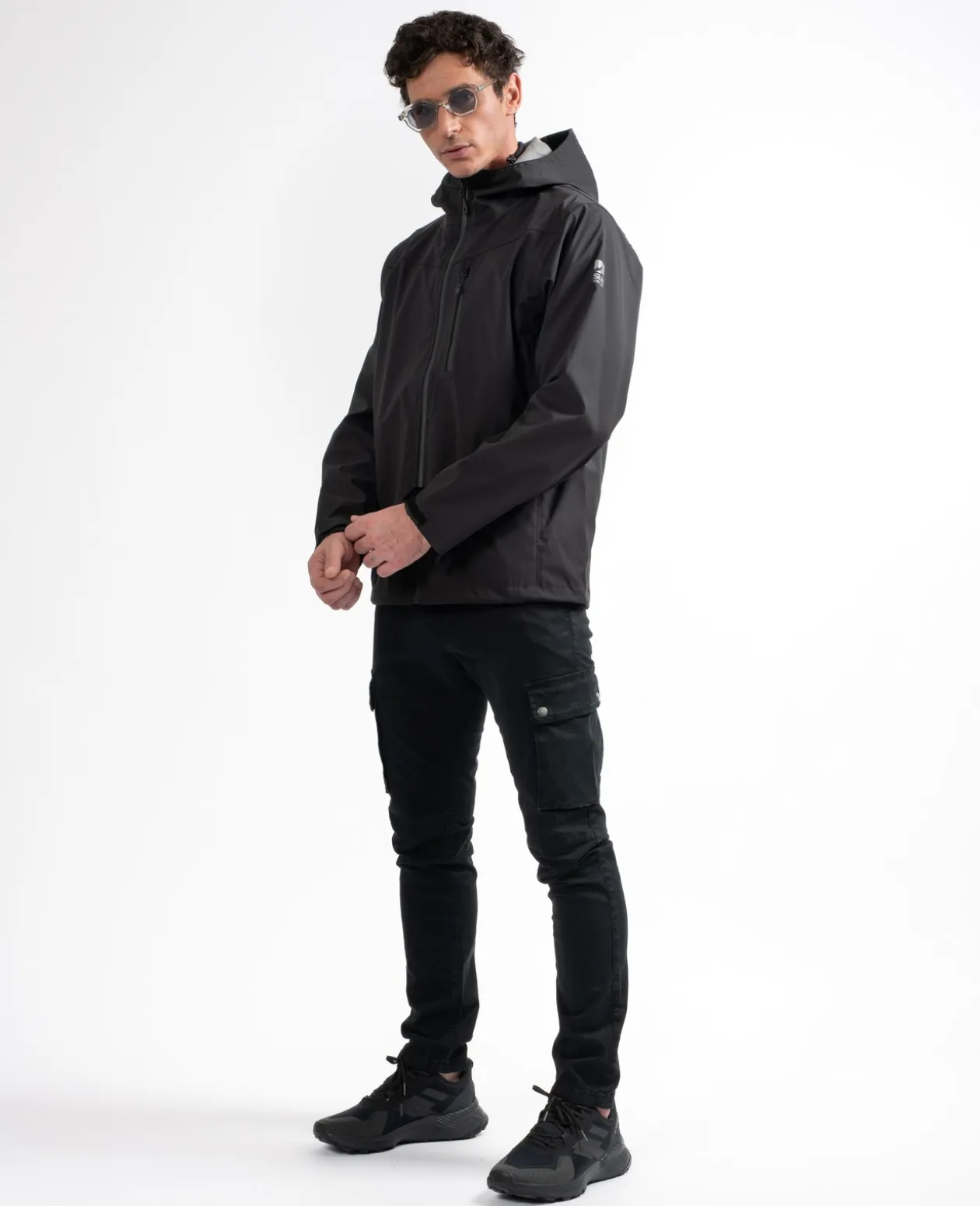 Online Sun Valley Dropp Noir