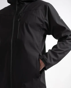 Online Sun Valley Dropp Noir