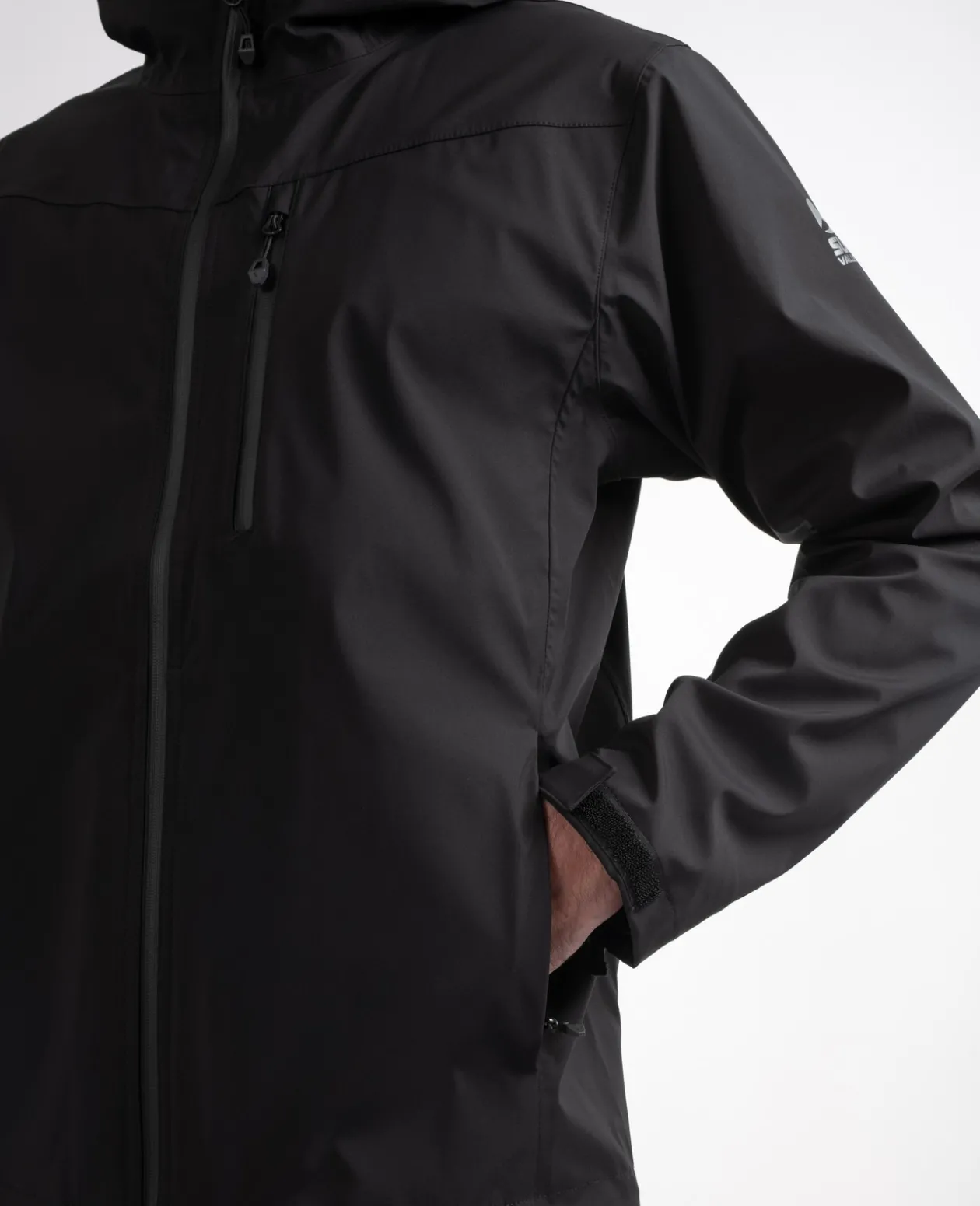 Online Sun Valley Dropp Noir