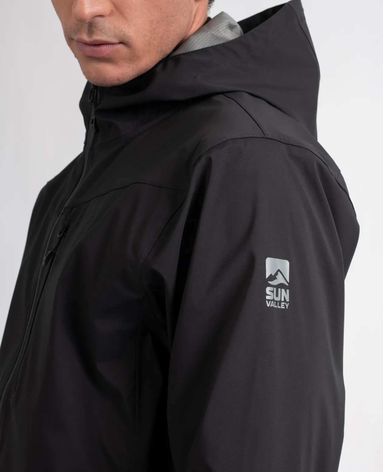 Online Sun Valley Dropp Noir
