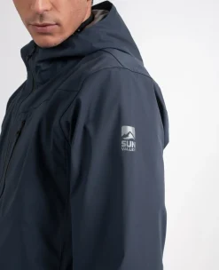 Best Sun Valley Dropp Marine Fonce