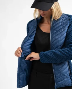 Cheap Sun Valley Dylow Bleu Sombre
