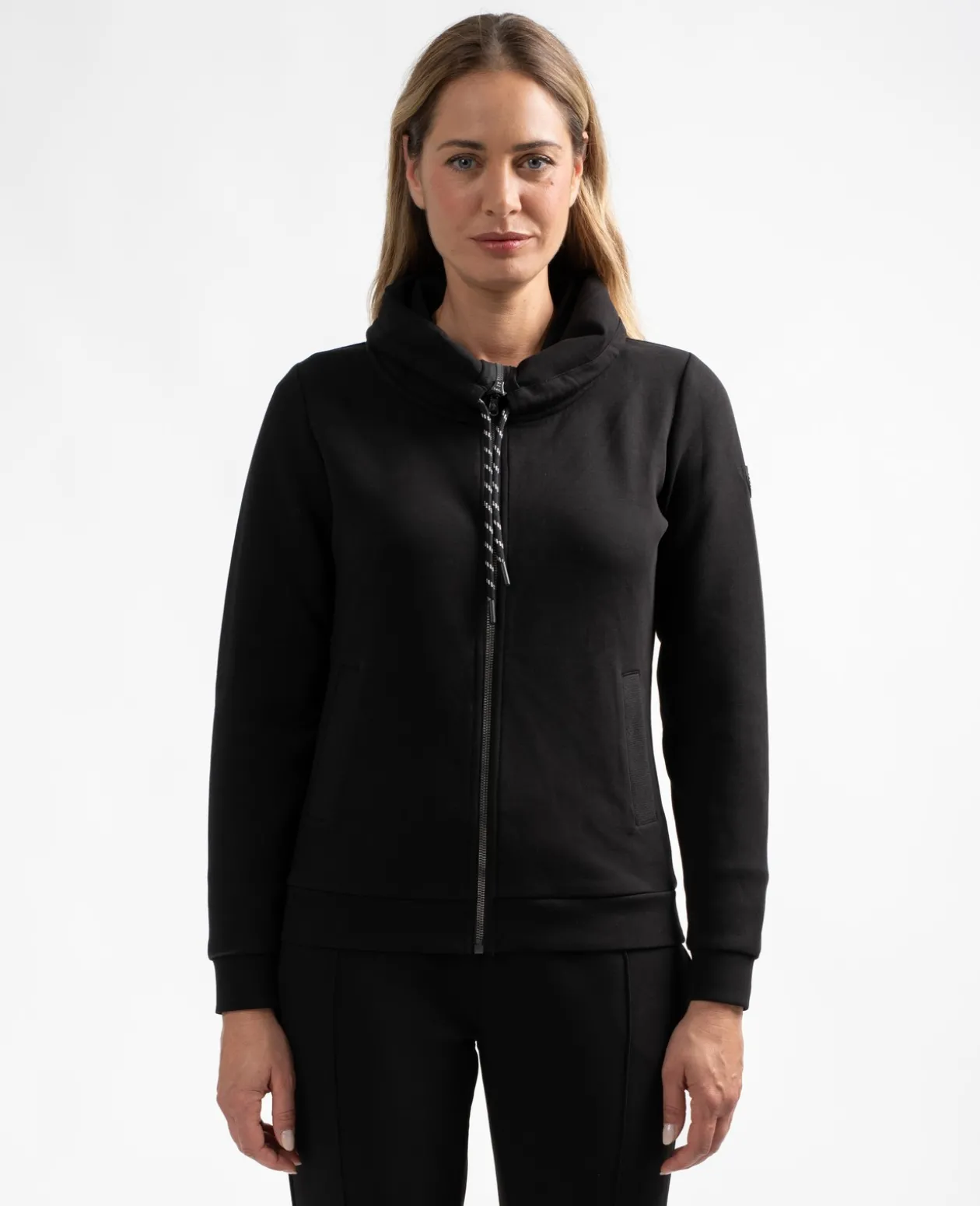 Best Sale Sun Valley Dyniah Noir