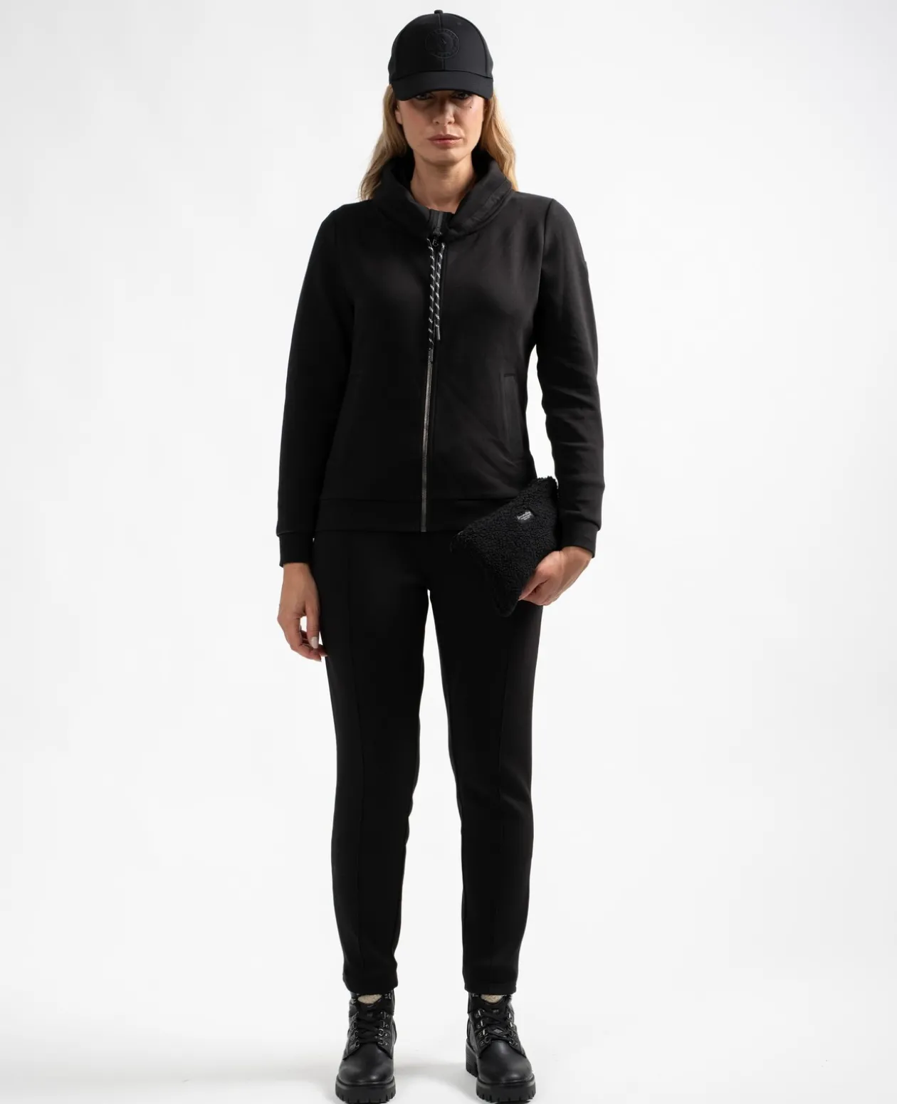 Best Sale Sun Valley Dyniah Noir