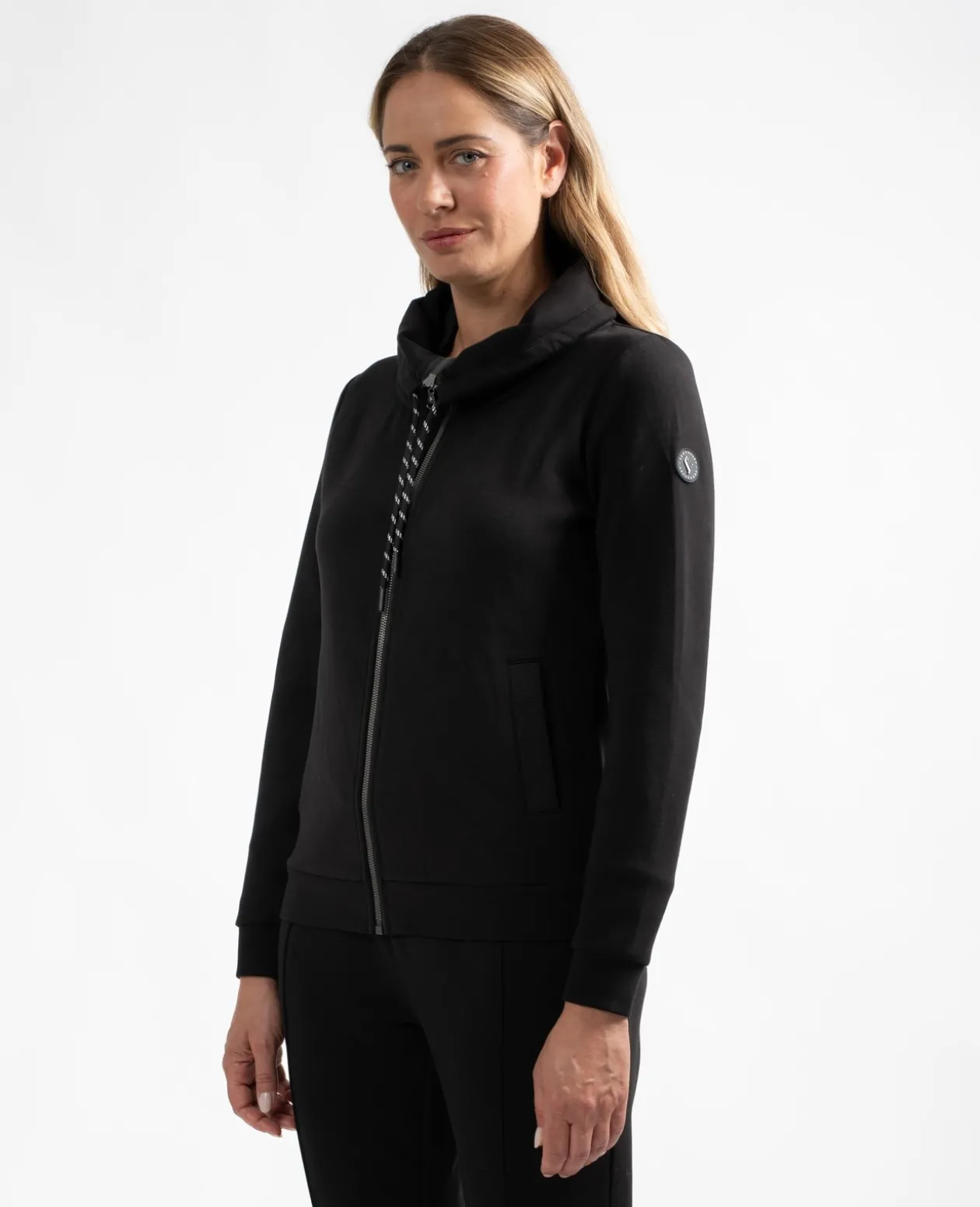 Best Sale Sun Valley Dyniah Noir