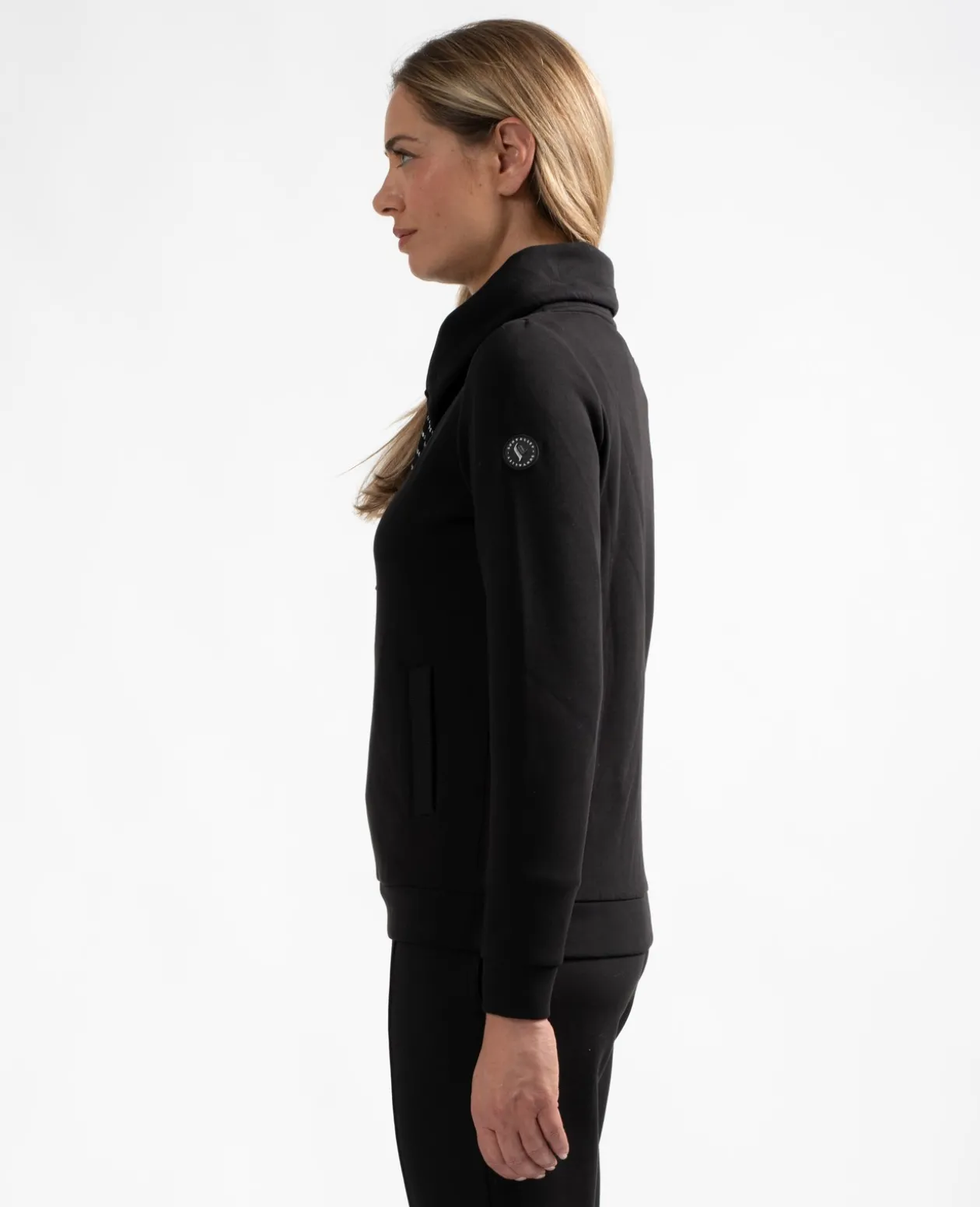 Best Sale Sun Valley Dyniah Noir