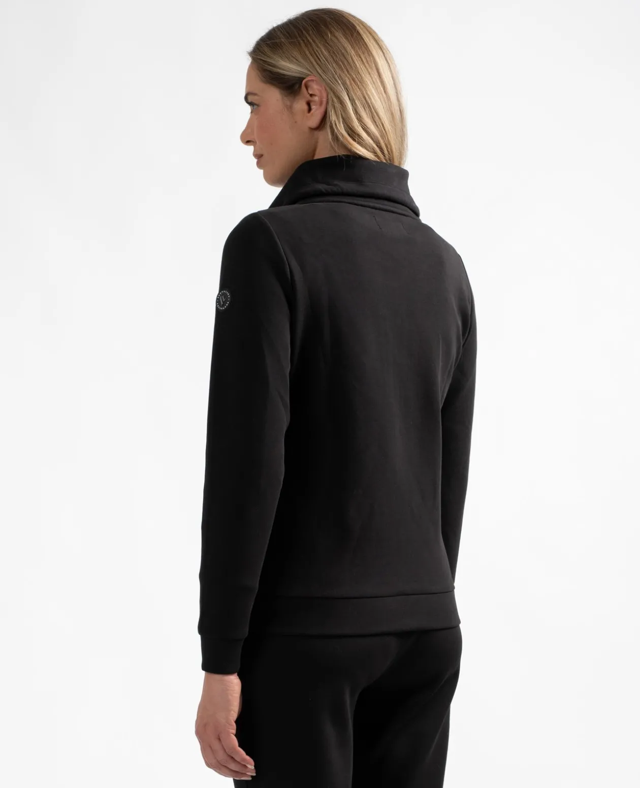 Best Sale Sun Valley Dyniah Noir