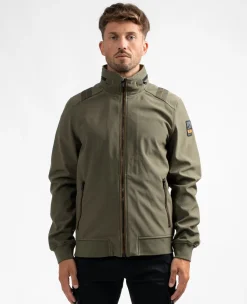 Flash Sale Sun Valley Eben Kaki