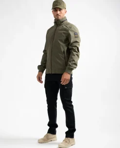 Flash Sale Sun Valley Eben Kaki