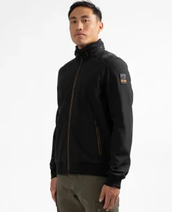 Store Sun Valley Eben Noir