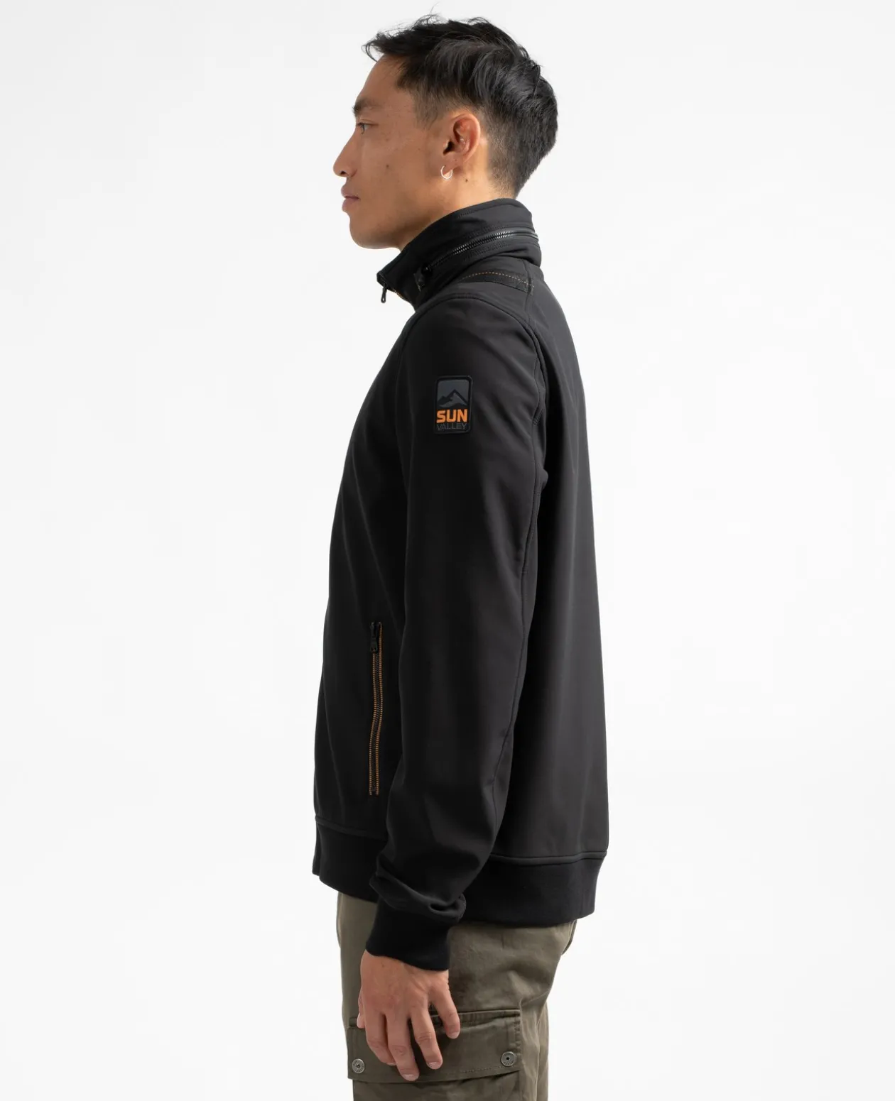 Store Sun Valley Eben Noir