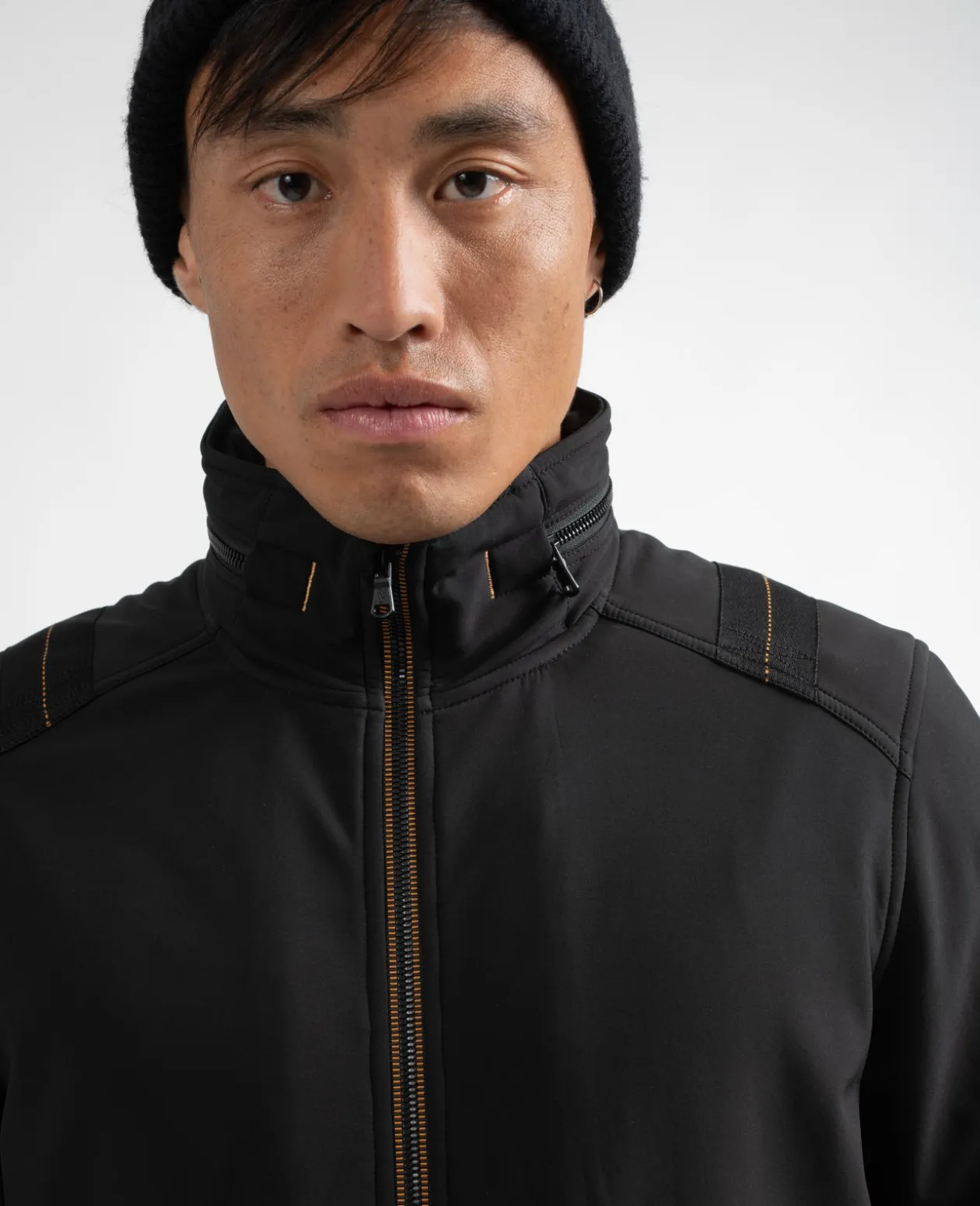 Store Sun Valley Eben Noir
