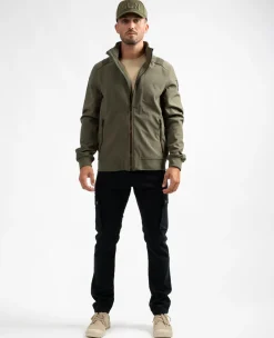 Flash Sale Sun Valley Eben Kaki