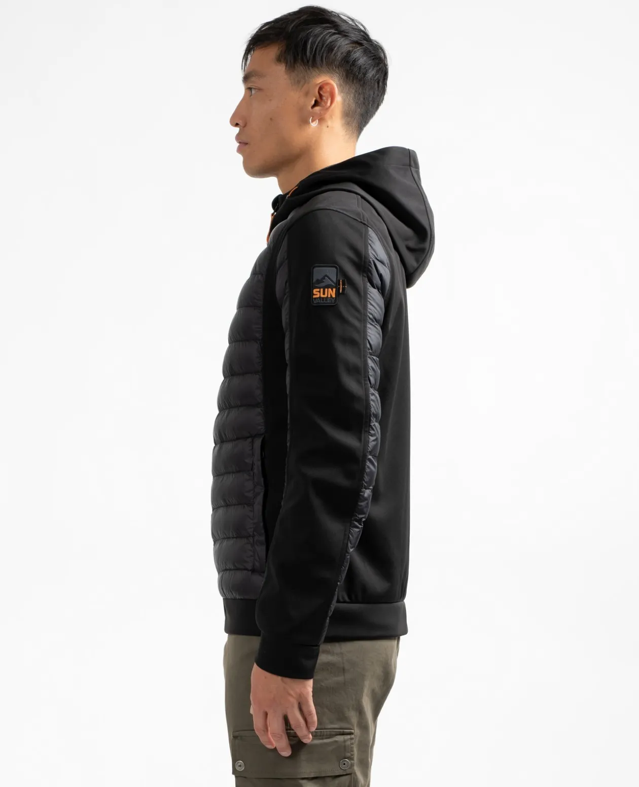 Cheap Sun Valley Effry Noir