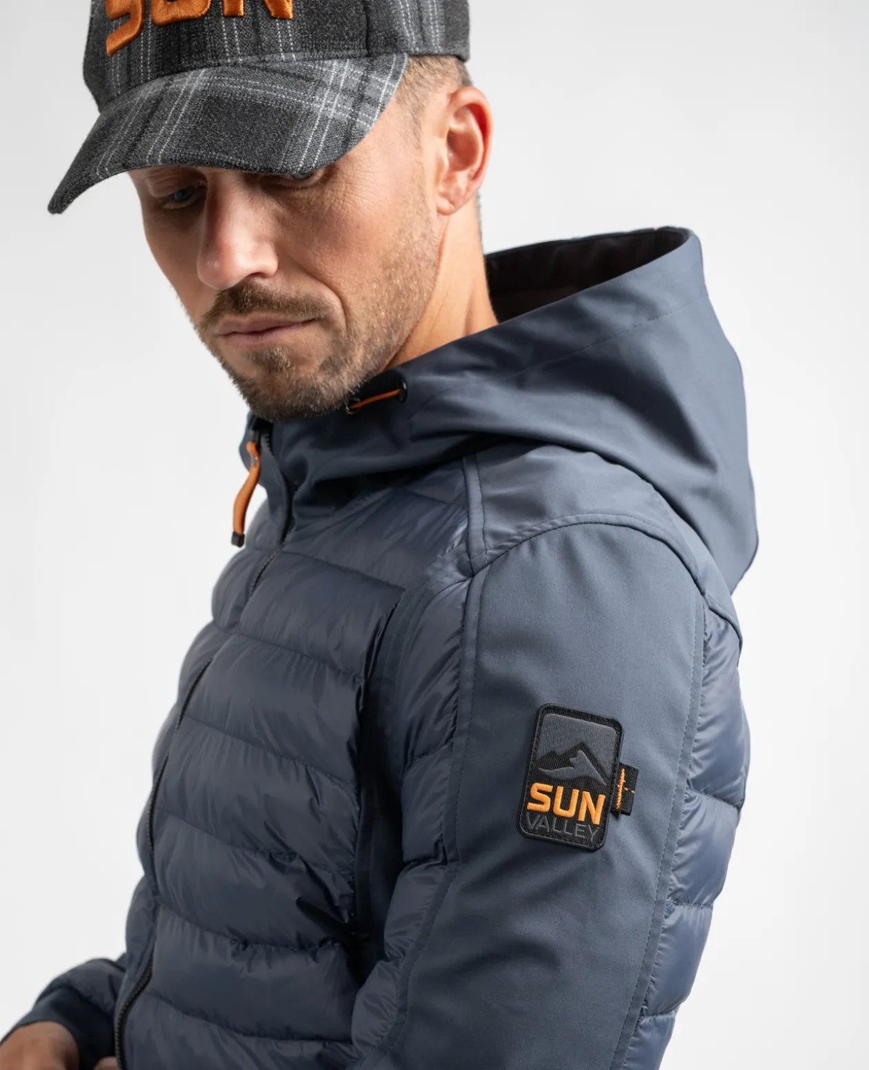 Best Sun Valley Effry Bleu Ardoise
