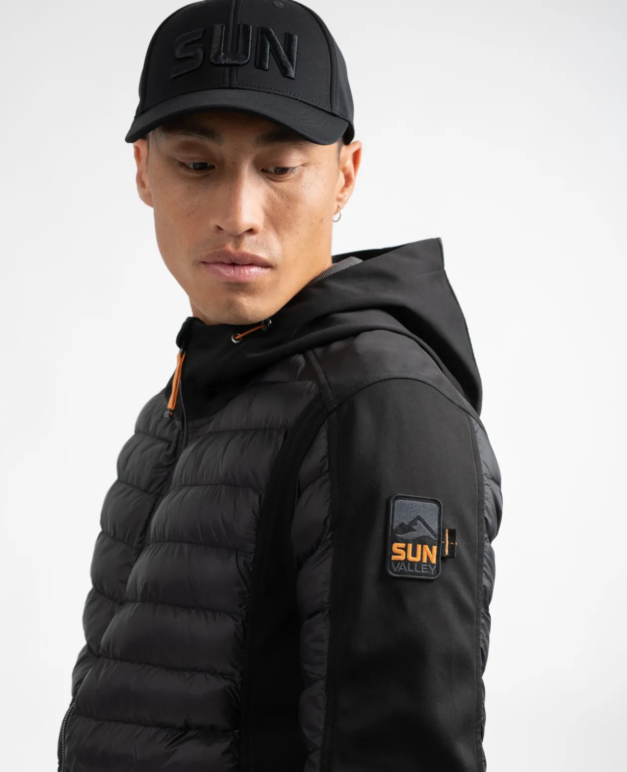 Cheap Sun Valley Effry Noir