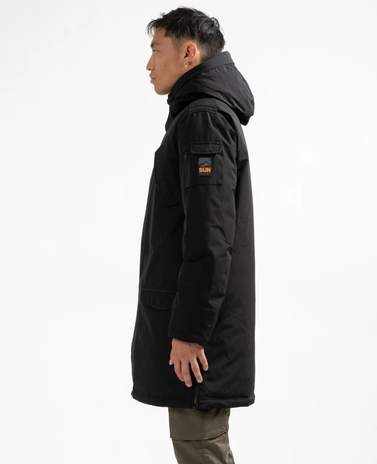 Shop Sun Valley Ehnes Noir