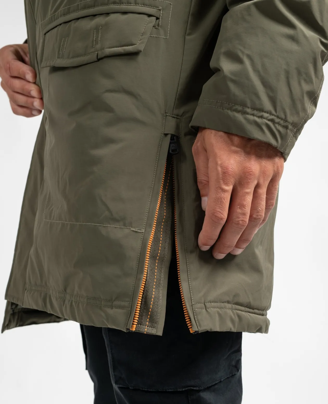 Outlet Sun Valley Ehnes Kaki