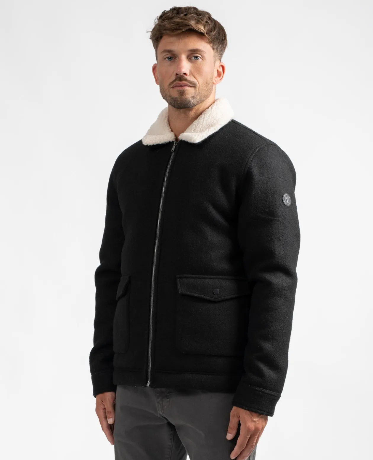Discount Sun Valley Ekber Noir