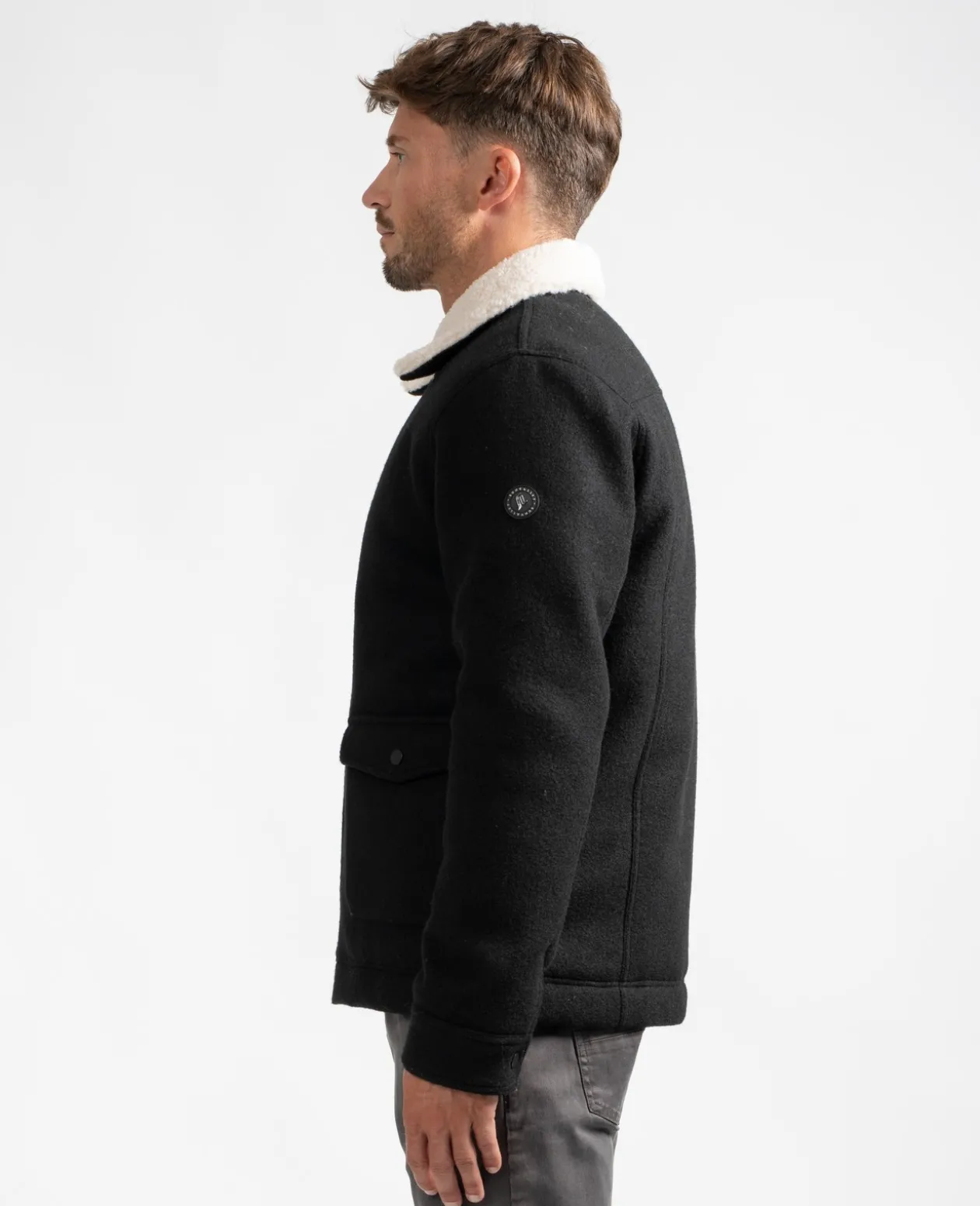 Discount Sun Valley Ekber Noir