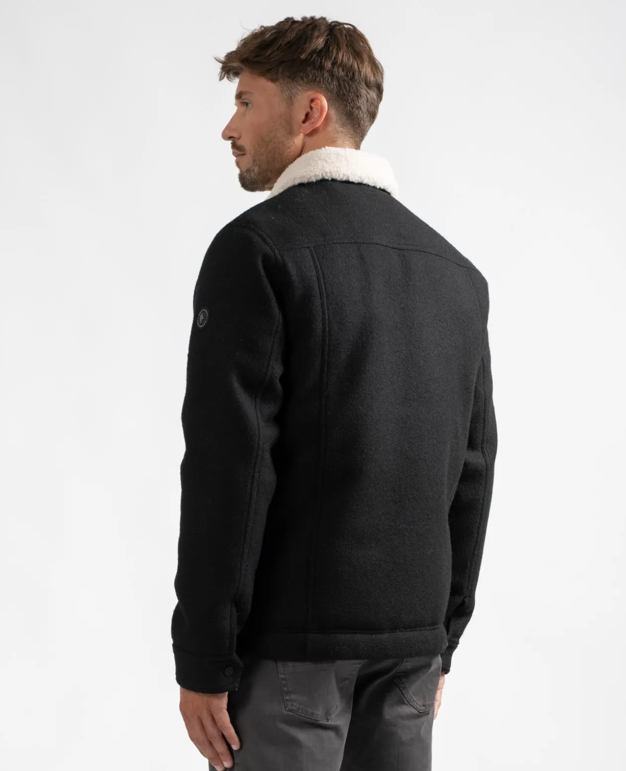 Discount Sun Valley Ekber Noir