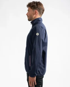 Online Sun Valley Eliaans Bleu Foncé