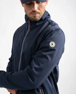 Online Sun Valley Eliaans Bleu Foncé