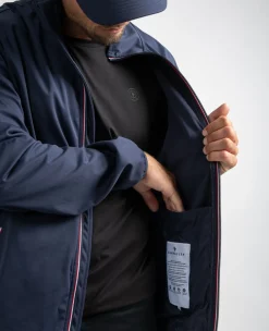 Online Sun Valley Eliaans Bleu Foncé