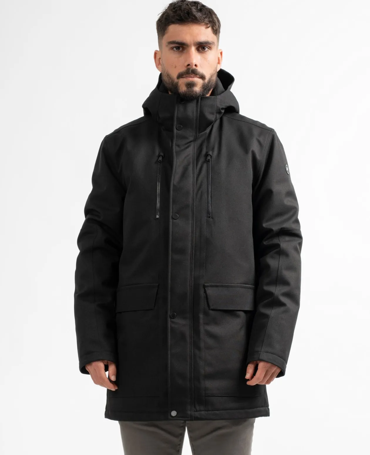 Online Sun Valley Epersy Noir