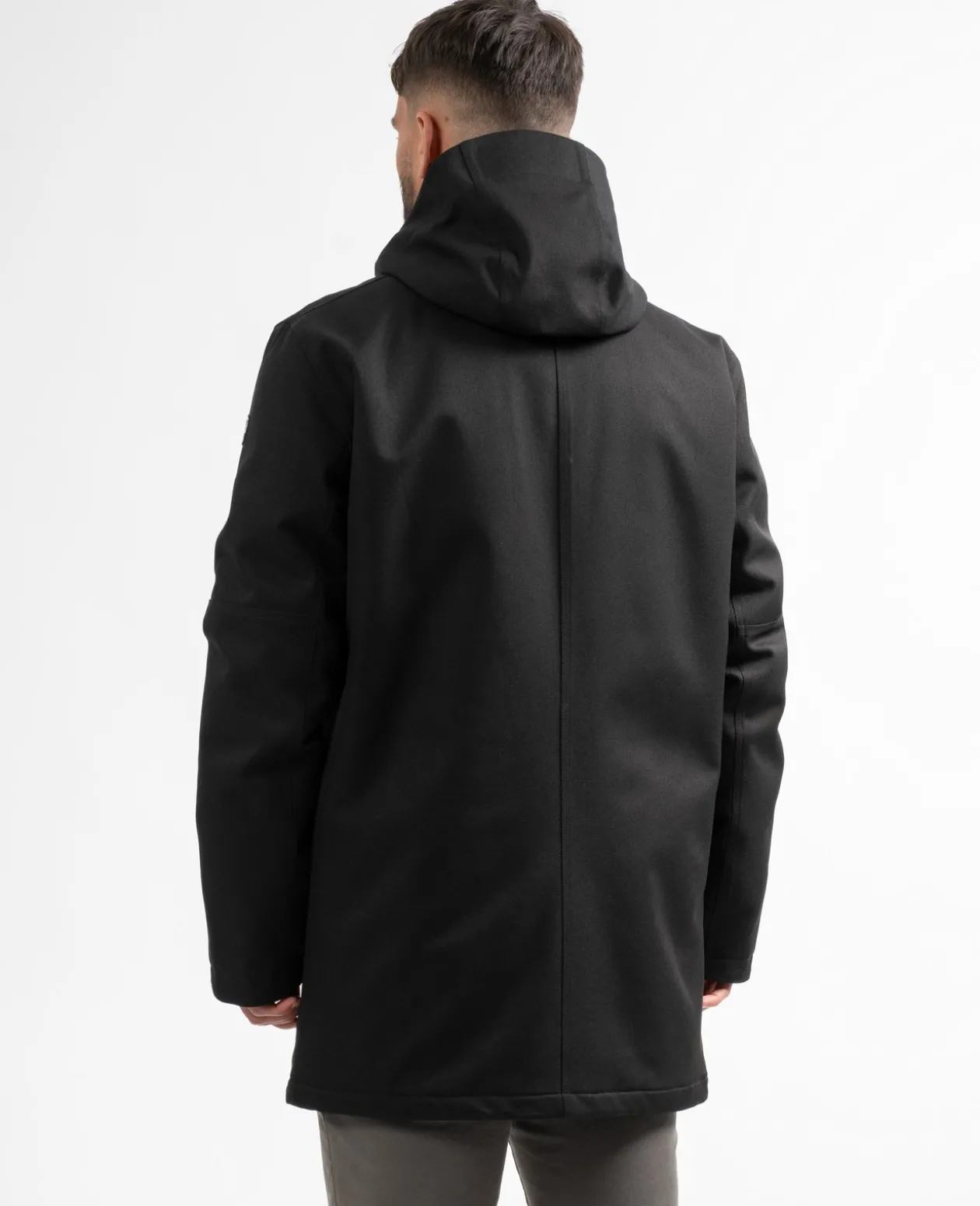 Online Sun Valley Epersy Noir