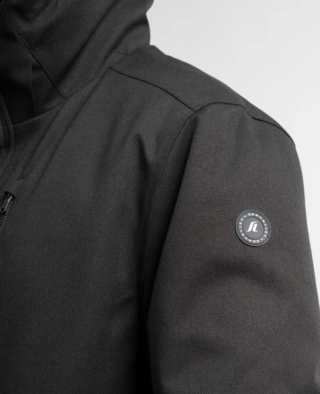 Online Sun Valley Epersy Noir