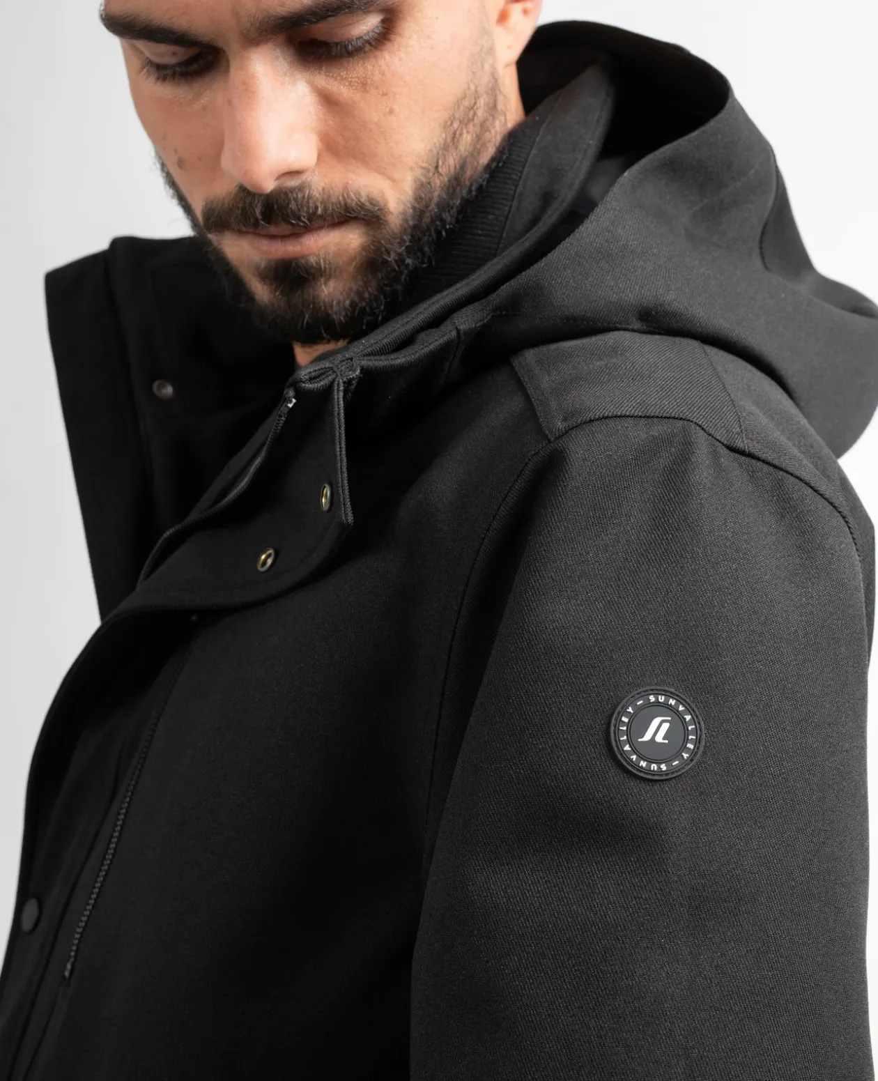 Online Sun Valley Epersy Noir