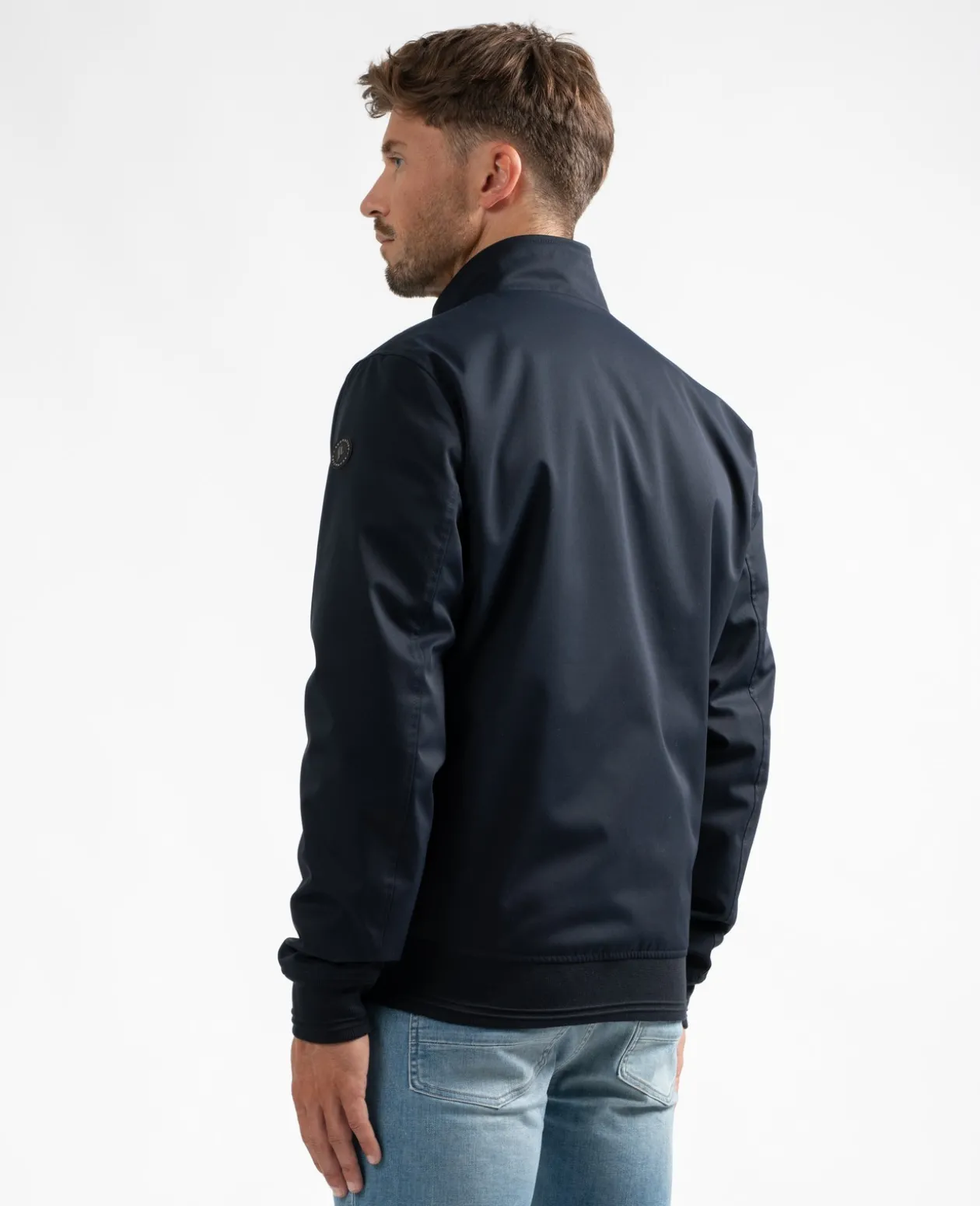 Shop Sun Valley Epilar Marine Fonce