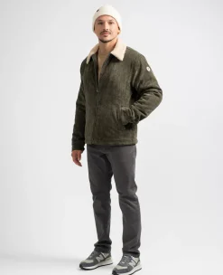 Shop Sun Valley Erol Kaki