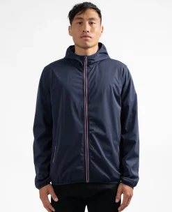 New Sun Valley Eroons Bleu Foncé