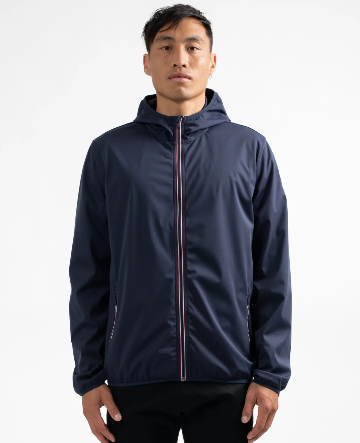New Sun Valley Eroons Bleu Foncé