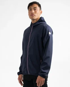 New Sun Valley Eroons Bleu Foncé