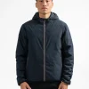 Hot Sun Valley Estrym Marine Fonce