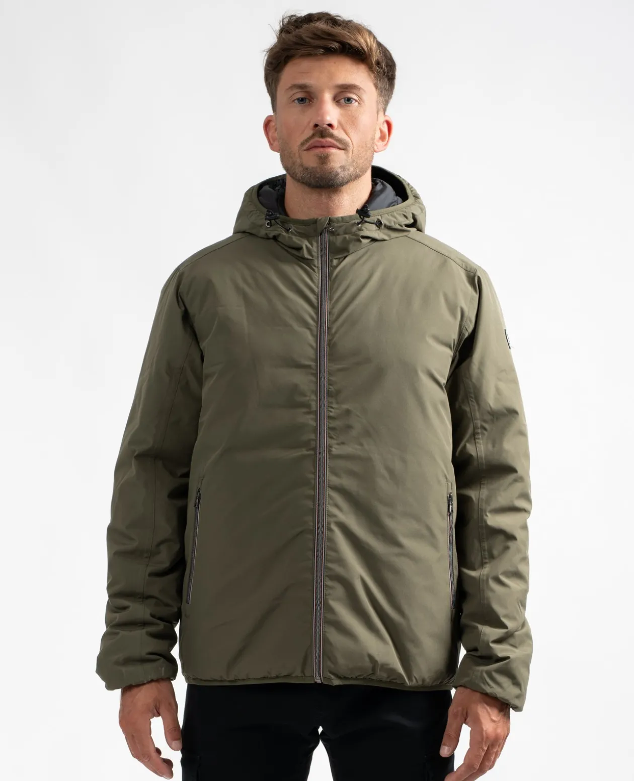 Cheap Sun Valley Estrym Kaki