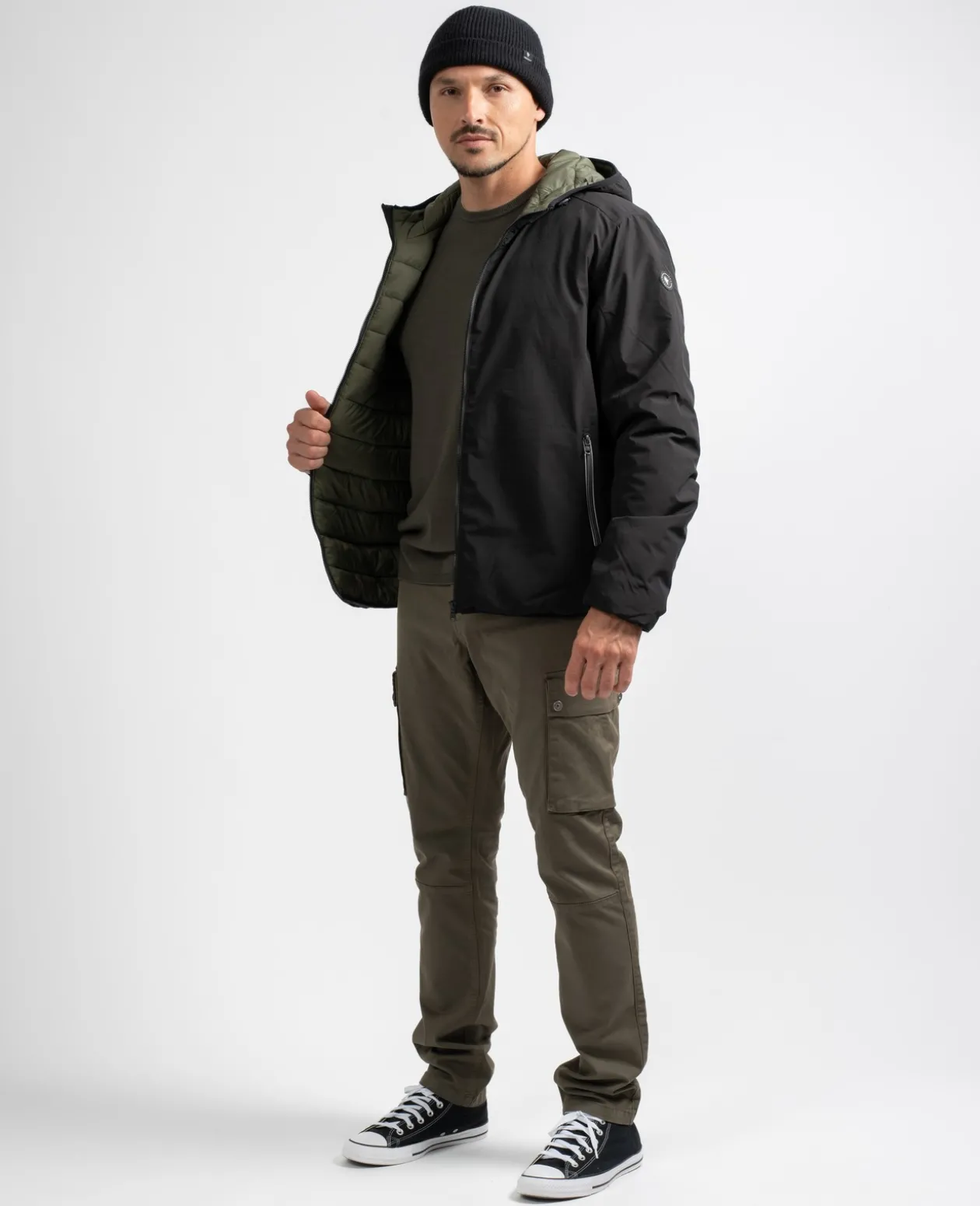 Cheap Sun Valley Estrym Noir