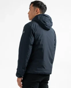 Hot Sun Valley Estrym Marine Fonce