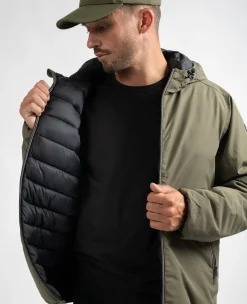 Cheap Sun Valley Estrym Kaki
