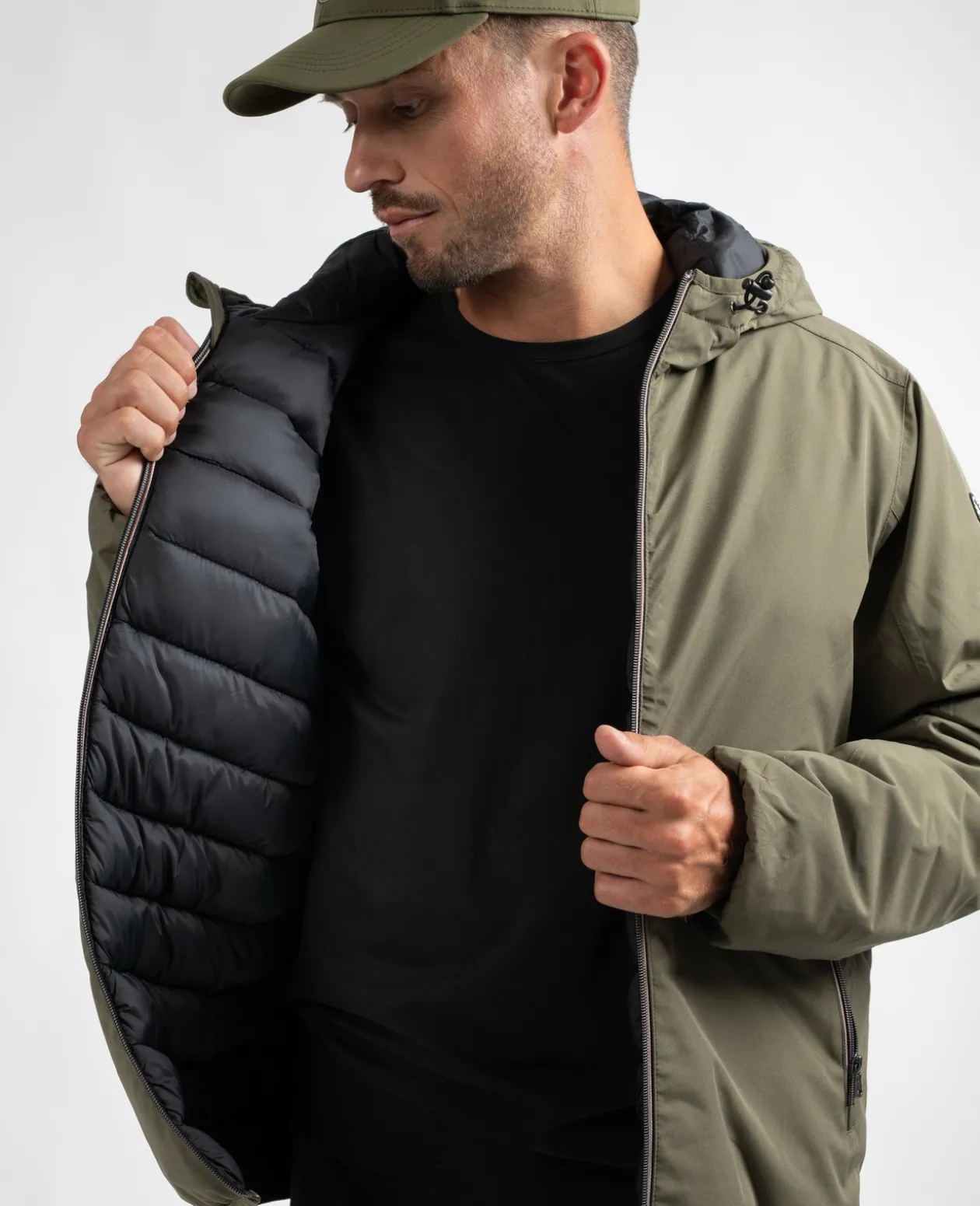 Cheap Sun Valley Estrym Kaki