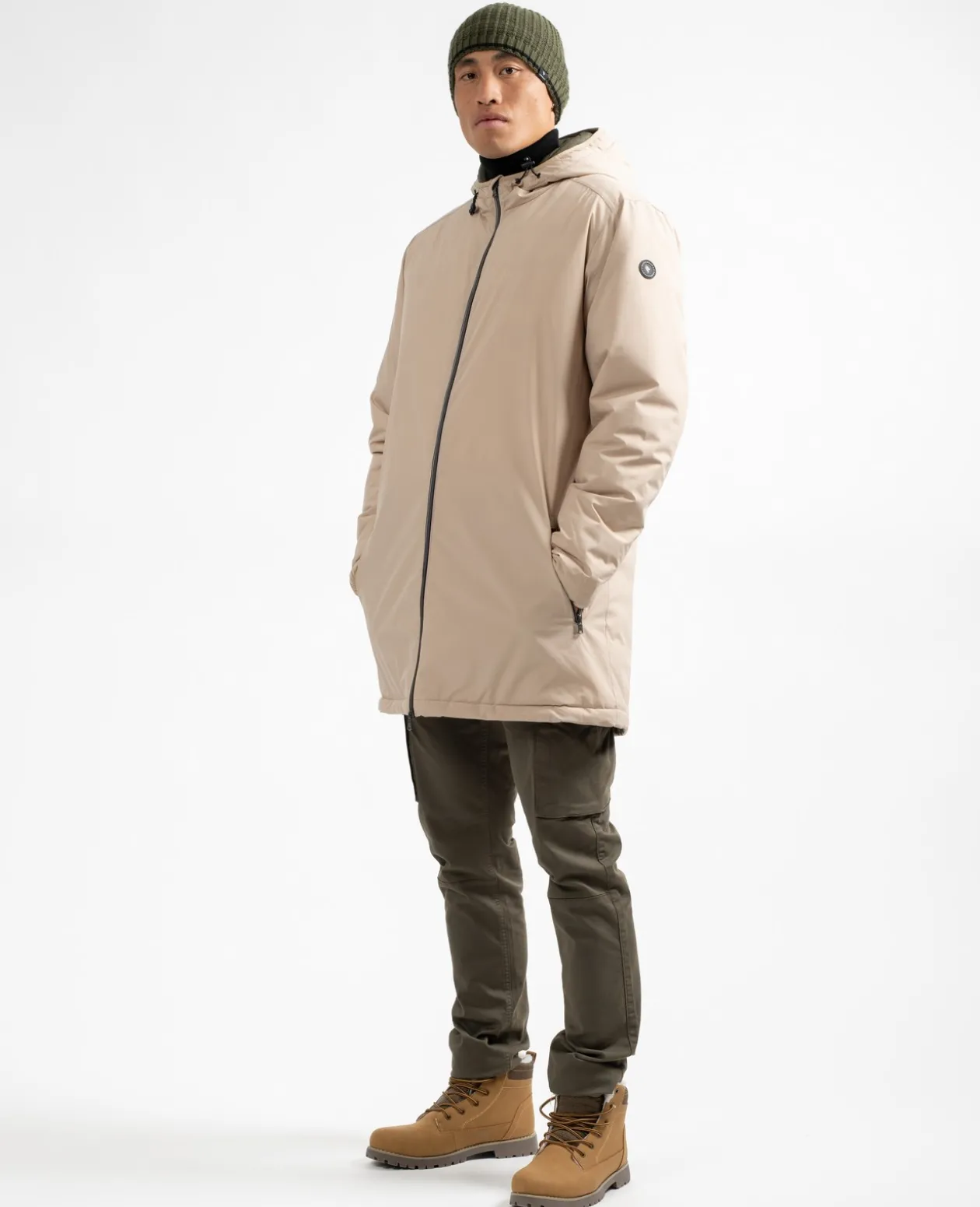 New Sun Valley Exira Sable Doré