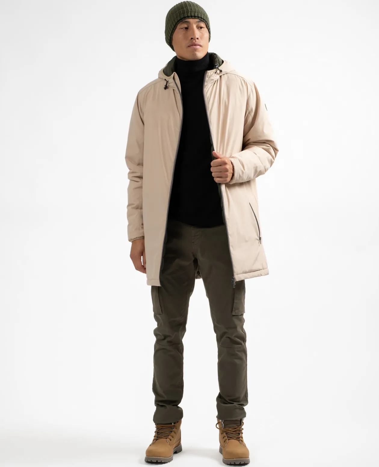 New Sun Valley Exira Sable Doré