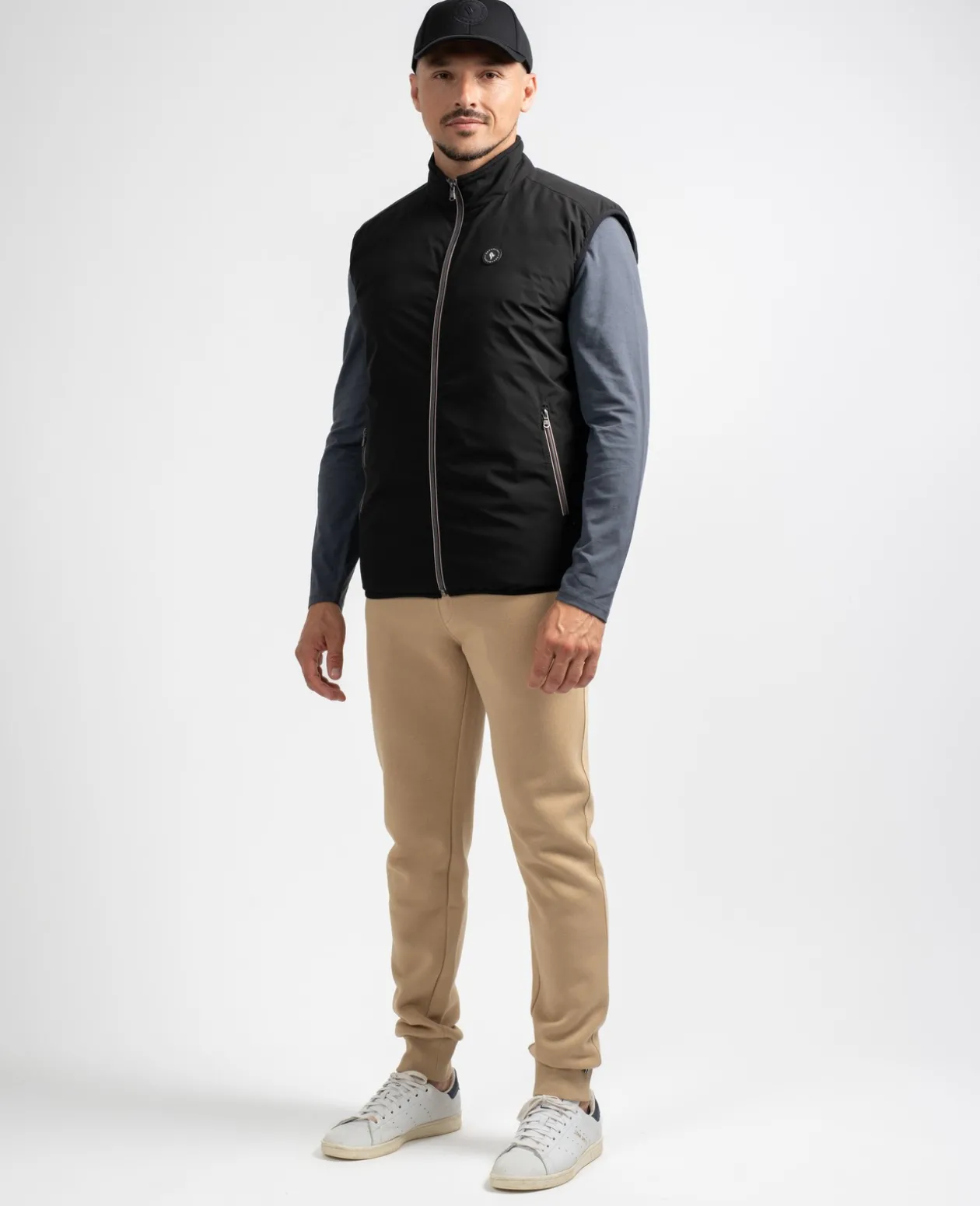 New Sun Valley Exolo Noir
