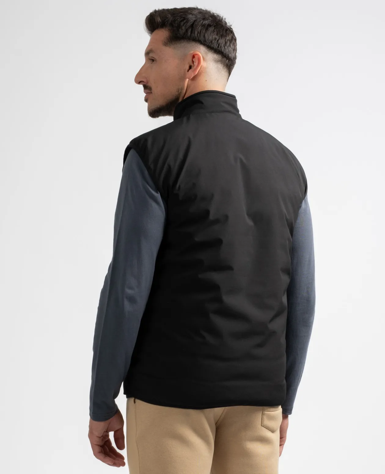 New Sun Valley Exolo Noir