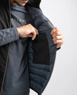 New Sun Valley Exolo Noir